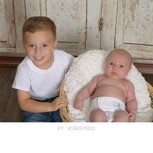 Meet your Posher, Mary